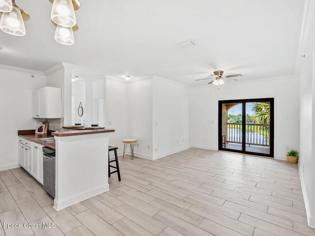 6461 Borasco Drive, Melbourne, FL 32940