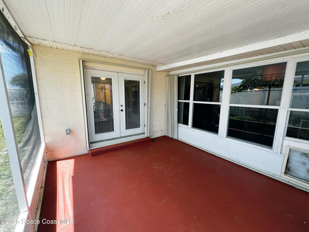 250 Diana Boulevard, Merritt Island, FL 32953