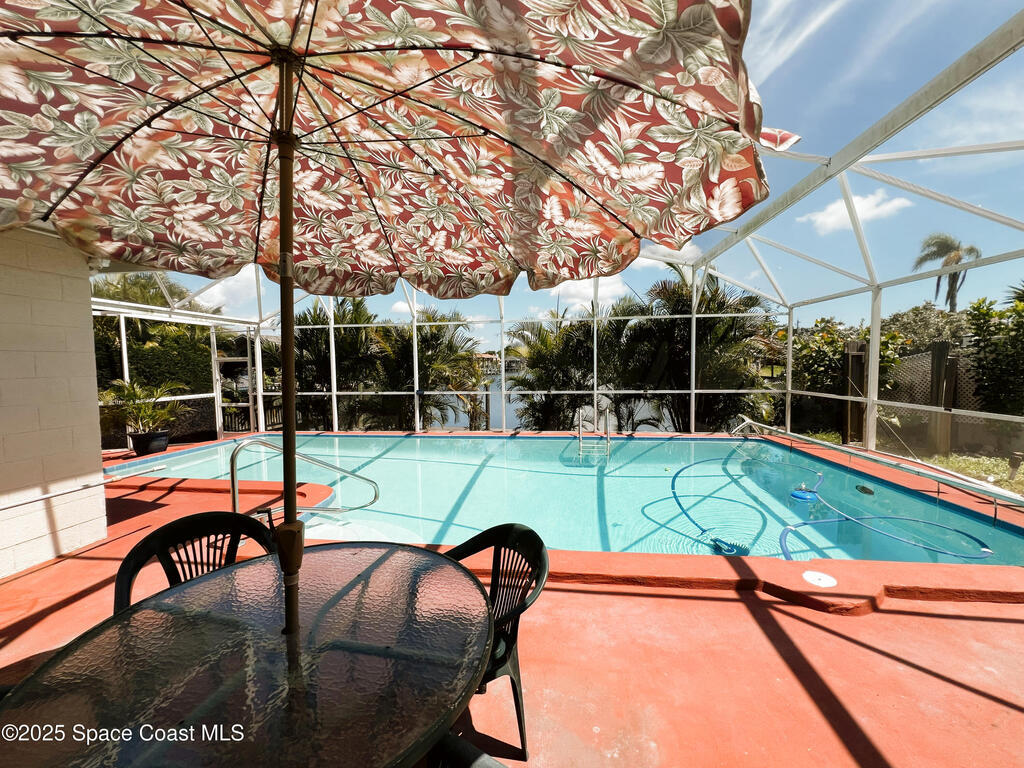 250 Diana Boulevard, Merritt Island, FL 32953