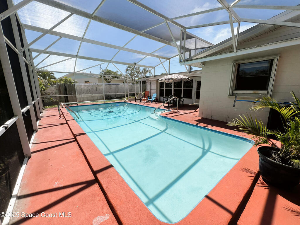 250 Diana Boulevard, Merritt Island, FL 32953