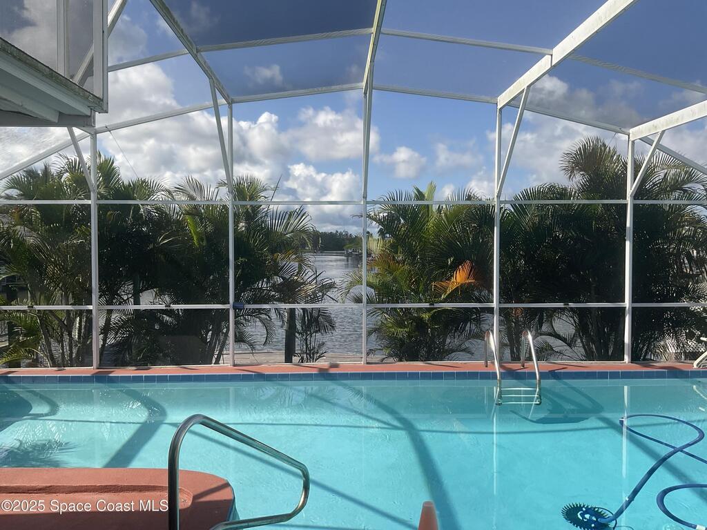 250 Diana Boulevard, Merritt Island, FL 32953