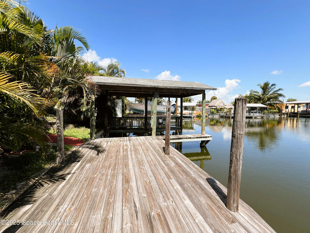 250 Diana Boulevard, Merritt Island, FL 32953