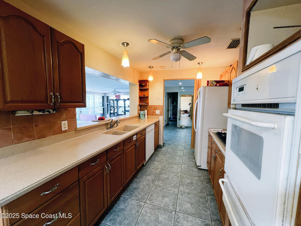 250 Diana Boulevard, Merritt Island, FL 32953