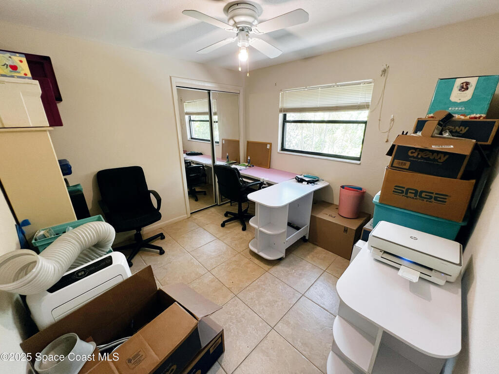 250 Diana Boulevard, Merritt Island, FL 32953