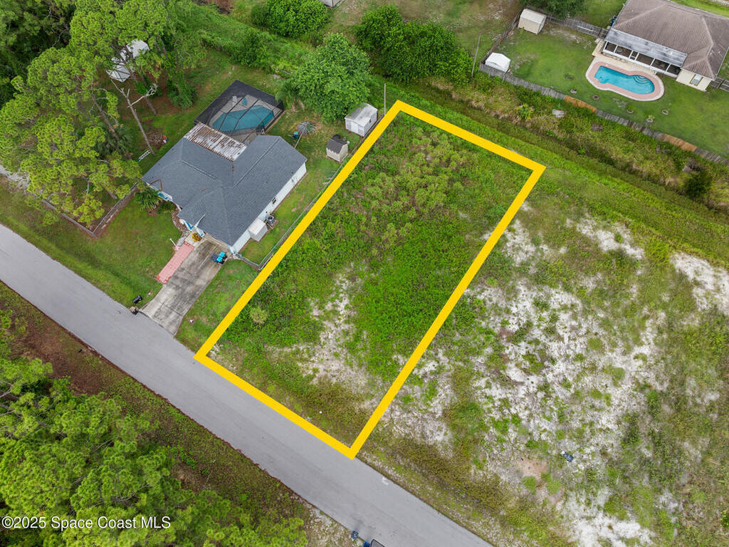 458 SW Holin Avenue, Palm Bay, FL 32908