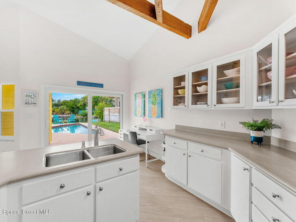 33 Yawl Drive, Cocoa Beach, FL 32931