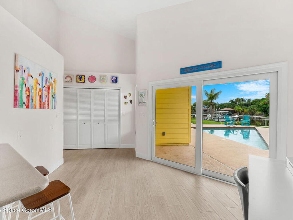 33 Yawl Drive, Cocoa Beach, FL 32931