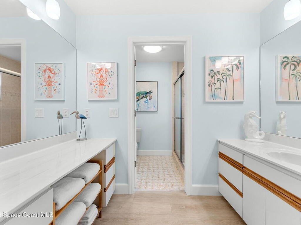 33 Yawl Drive, Cocoa Beach, FL 32931