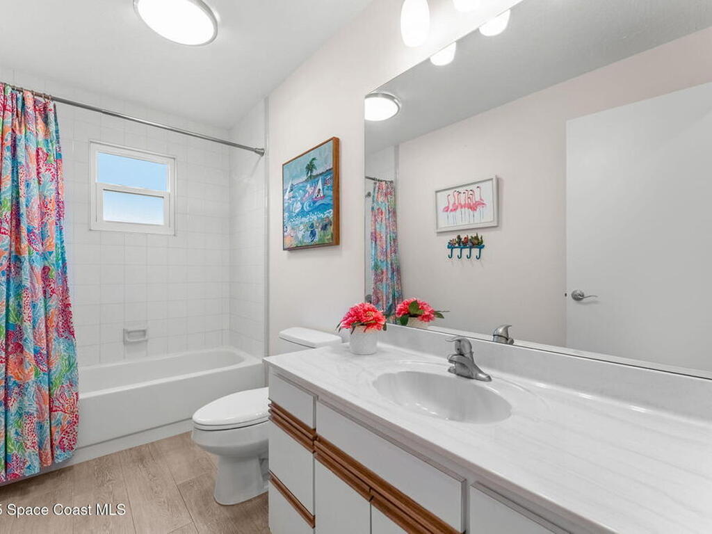 33 Yawl Drive, Cocoa Beach, FL 32931