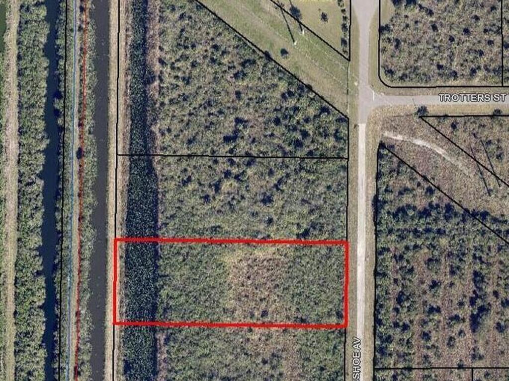 8516 Horseshoe Avenue, Palm Bay, FL 32909