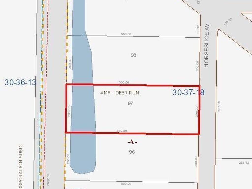 8516 Horseshoe Avenue, Palm Bay, FL 32909