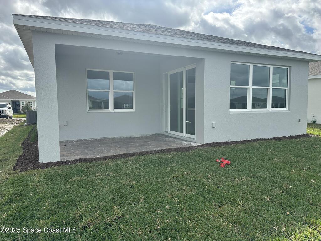 3466 Ebbing Lane, Viera, FL 32940