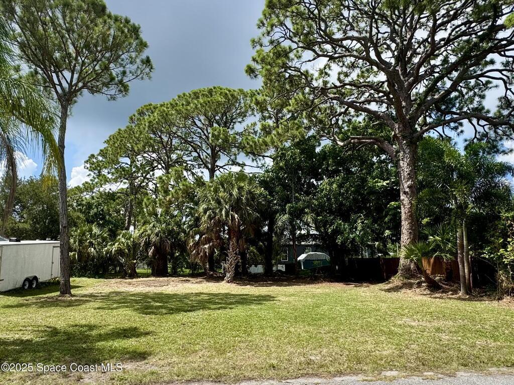 1815 Orris Avenue, Merritt Island, FL 32952