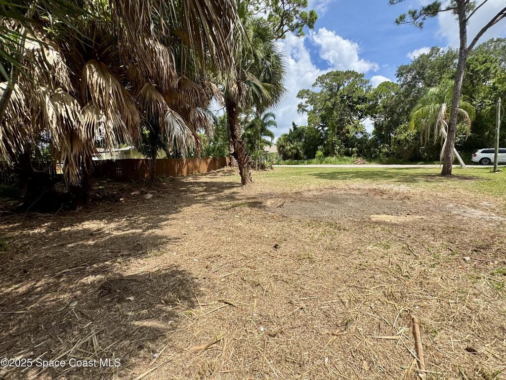 1815 Orris Avenue, Merritt Island, FL 32952