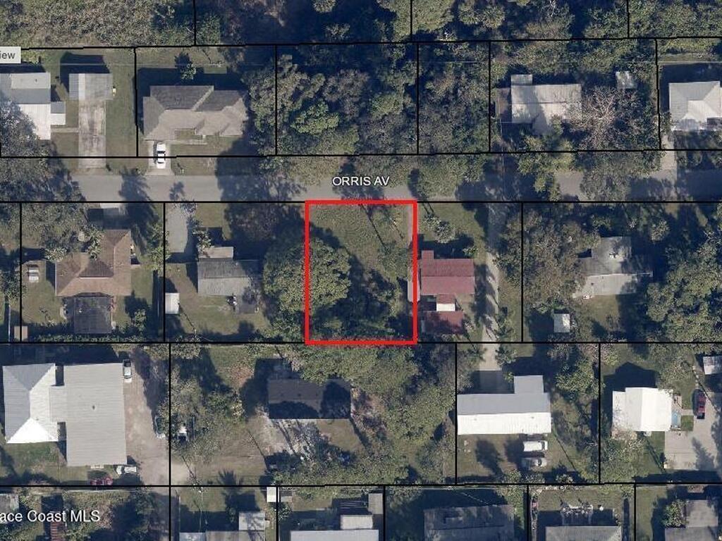 1815 Orris Avenue, Merritt Island, FL 32952