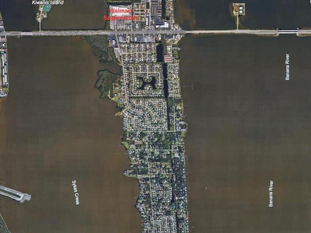 1815 Orris Avenue, Merritt Island, FL 32952