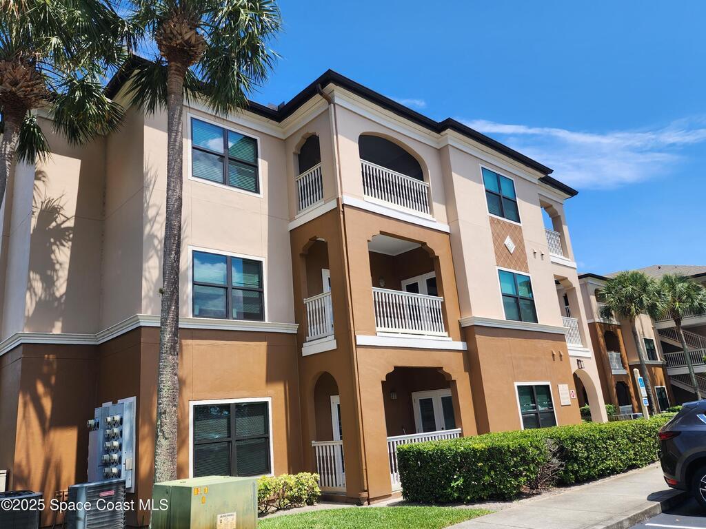 6470 Borasco Drive, Melbourne, FL 32940