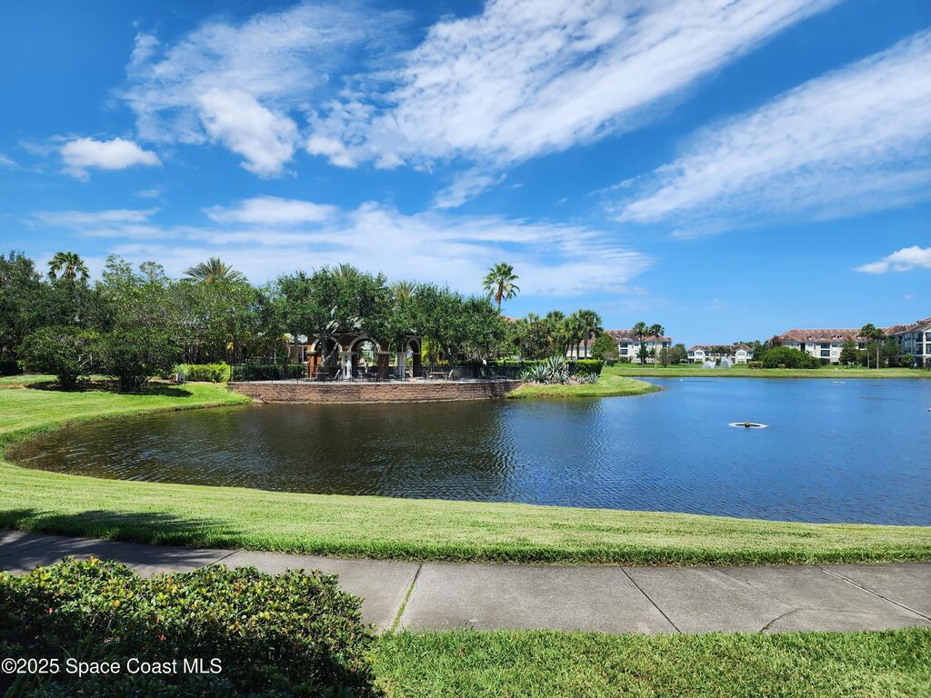 6470 Borasco Drive, Melbourne, FL 32940