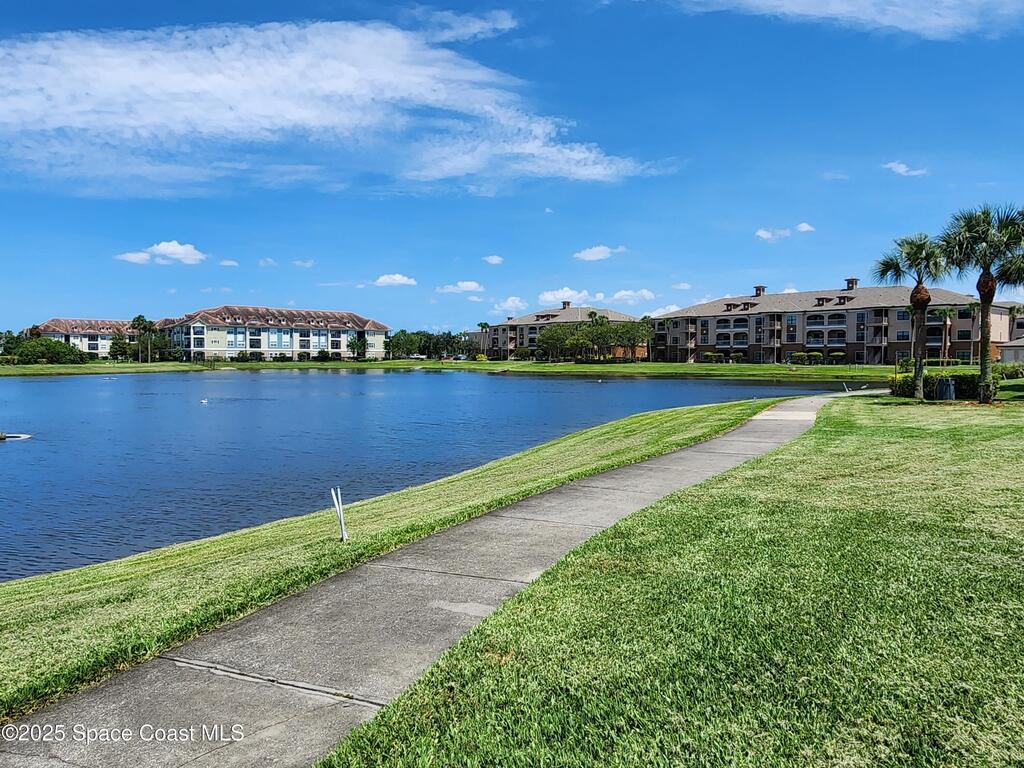 6470 Borasco Drive, Melbourne, FL 32940