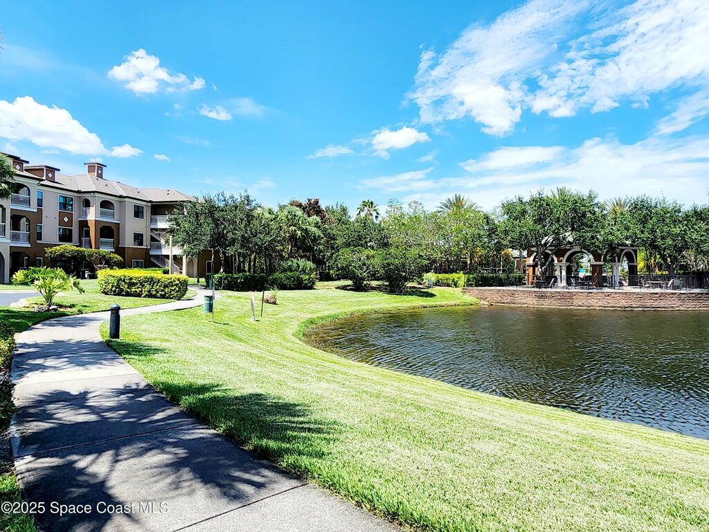 6470 Borasco Drive, Melbourne, FL 32940