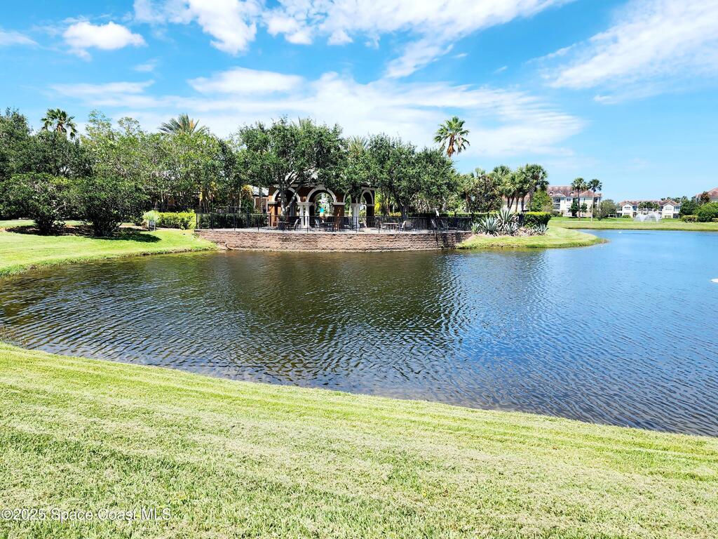 6470 Borasco Drive, Melbourne, FL 32940