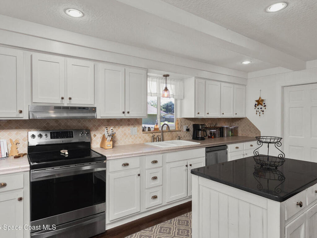 4320 Ivanhoe Drive, Titusville, FL 32796