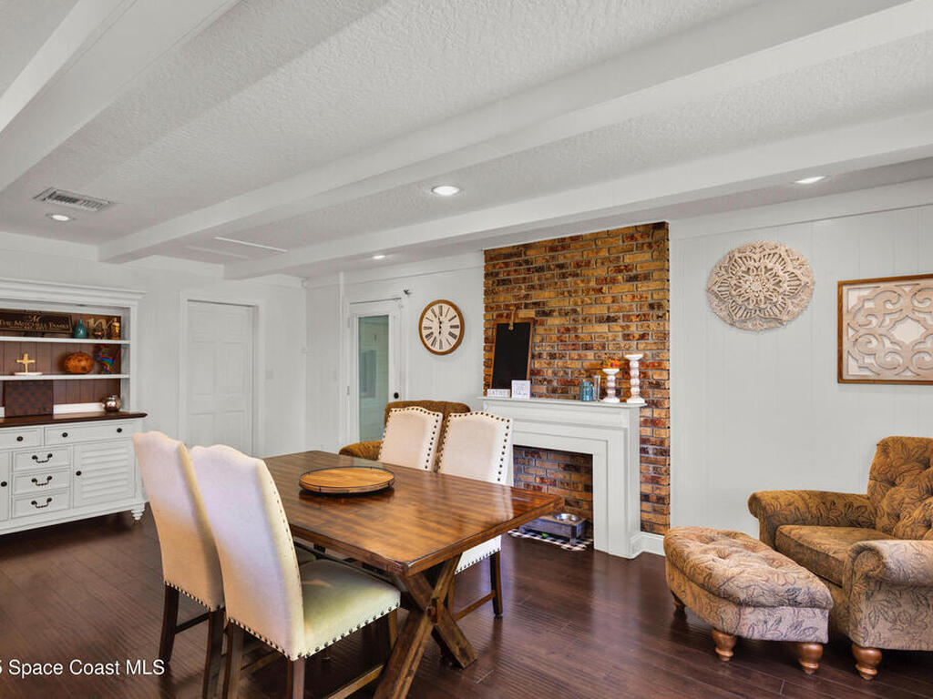 4320 Ivanhoe Drive, Titusville, FL 32796