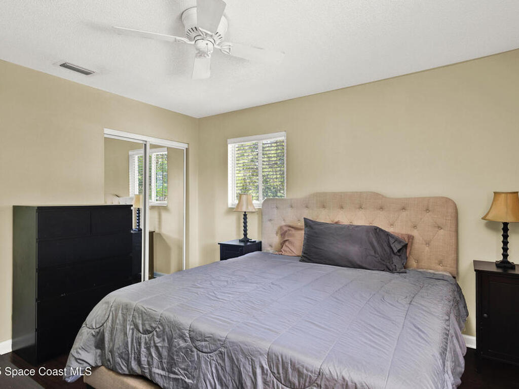 4320 Ivanhoe Drive, Titusville, FL 32796