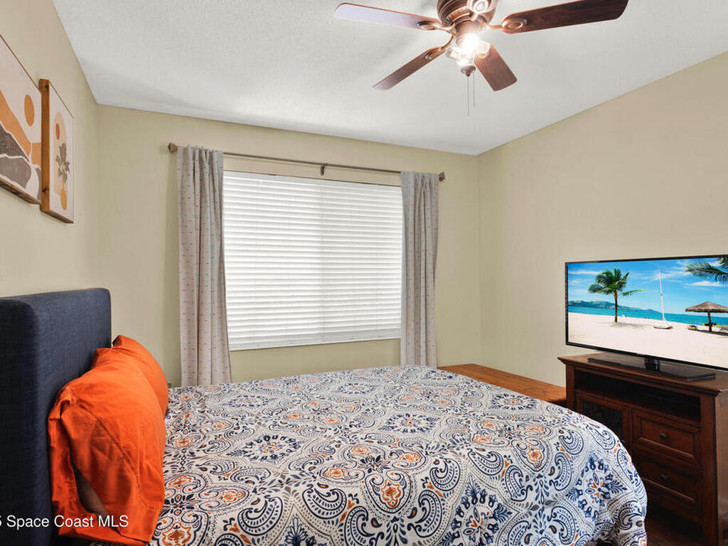 4320 Ivanhoe Drive, Titusville, FL 32796