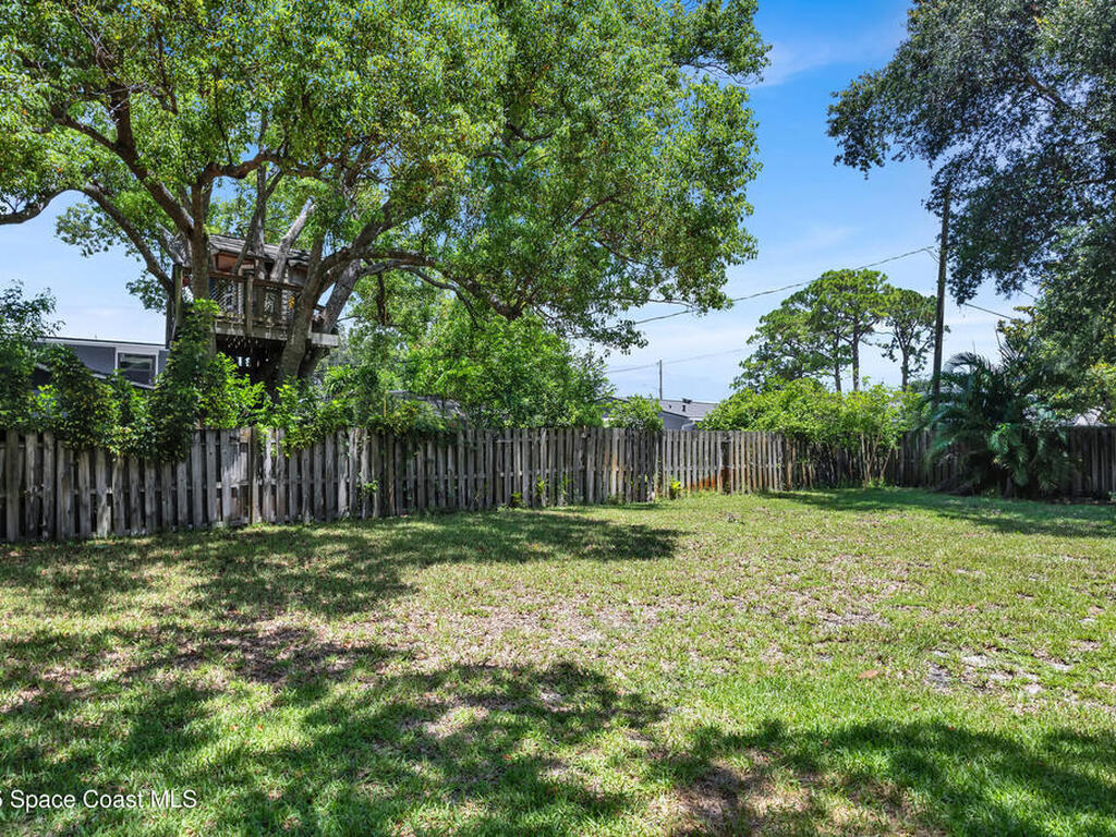 4320 Ivanhoe Drive, Titusville, FL 32796