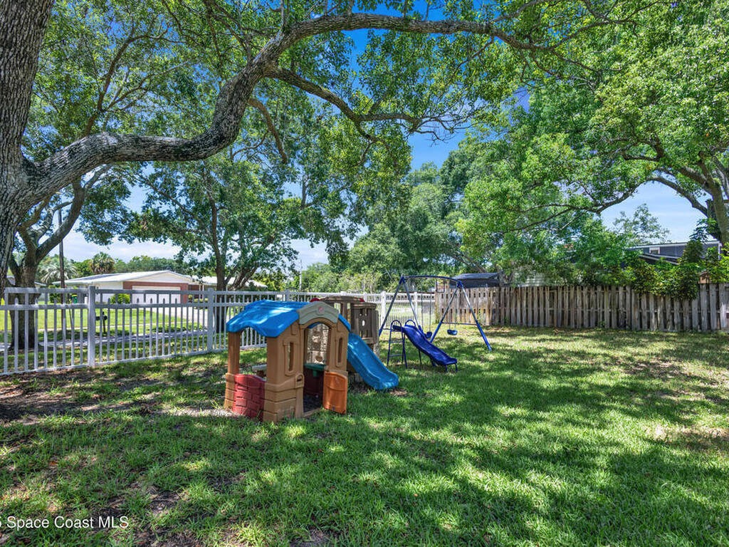 4320 Ivanhoe Drive, Titusville, FL 32796