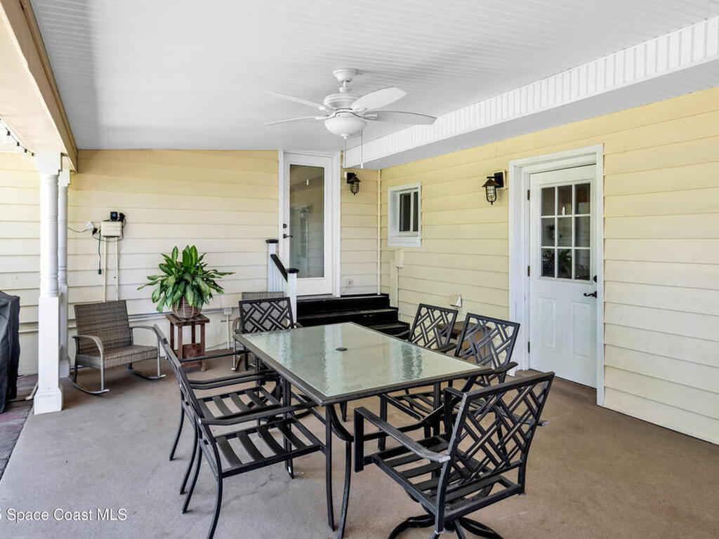 4320 Ivanhoe Drive, Titusville, FL 32796