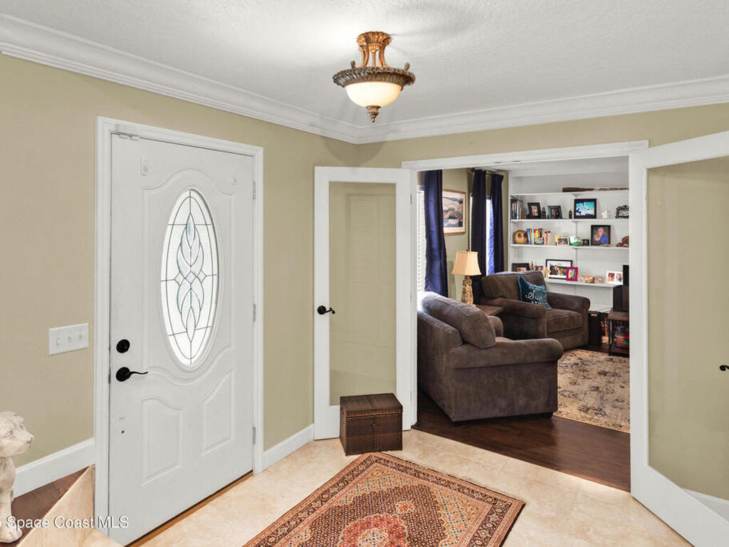 4320 Ivanhoe Drive, Titusville, FL 32796