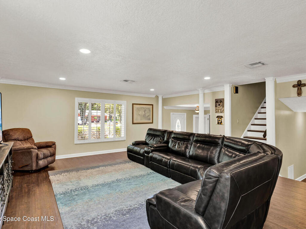 4320 Ivanhoe Drive, Titusville, FL 32796