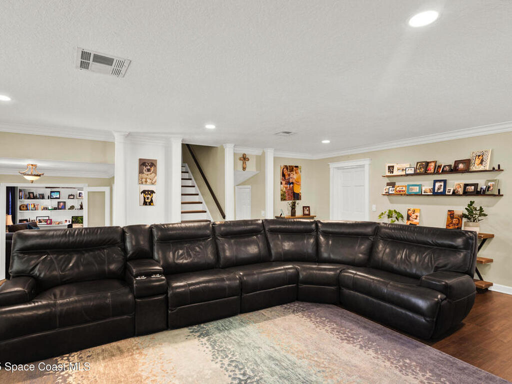 4320 Ivanhoe Drive, Titusville, FL 32796