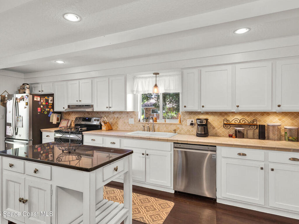 4320 Ivanhoe Drive, Titusville, FL 32796