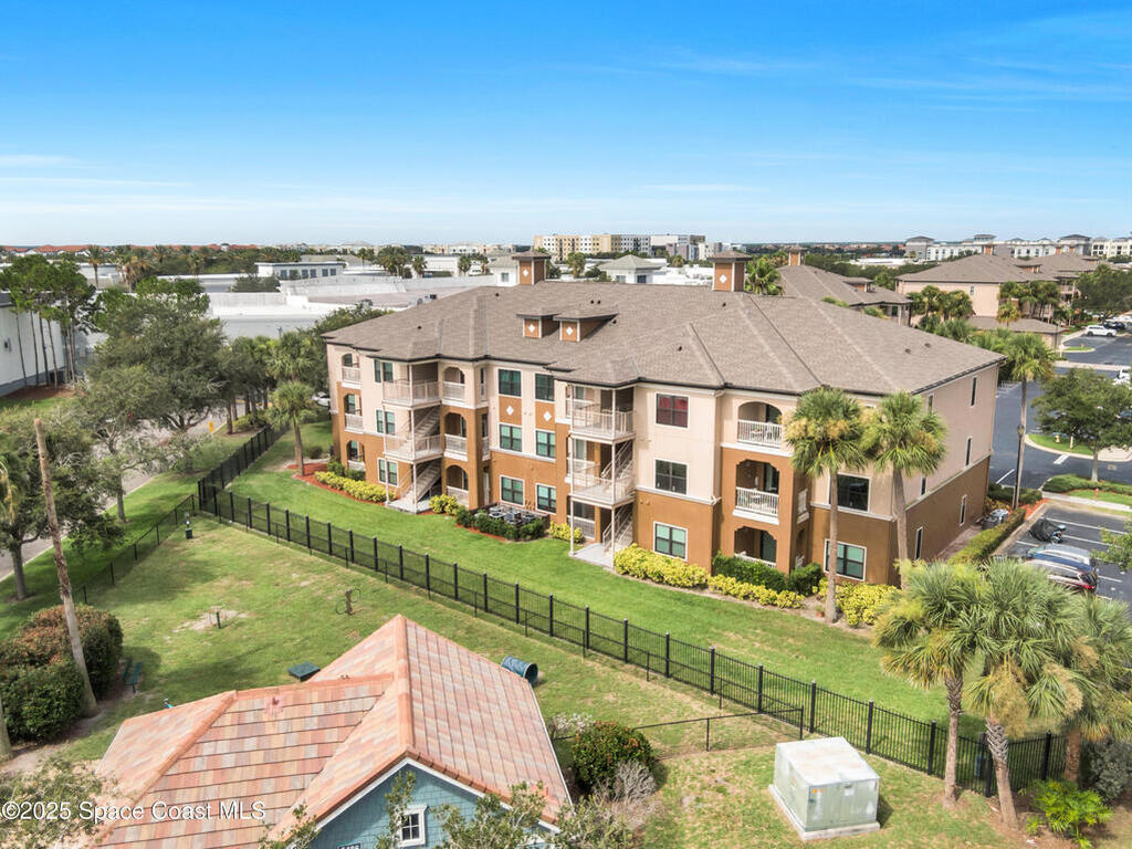 6470 Borasco Drive, Melbourne, FL 32940