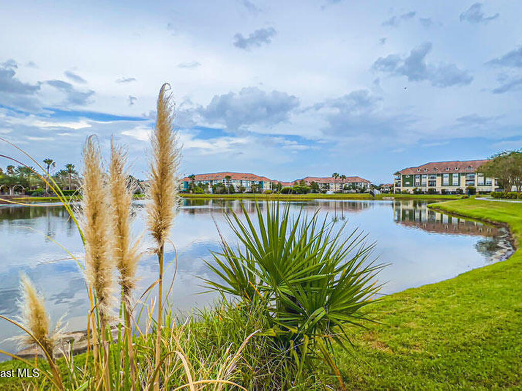 6470 Borasco Drive, Melbourne, FL 32940