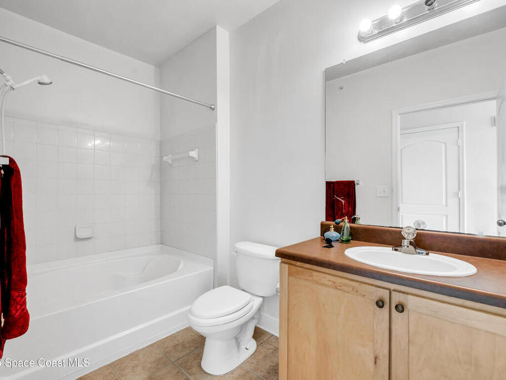 6470 Borasco Drive, Melbourne, FL 32940