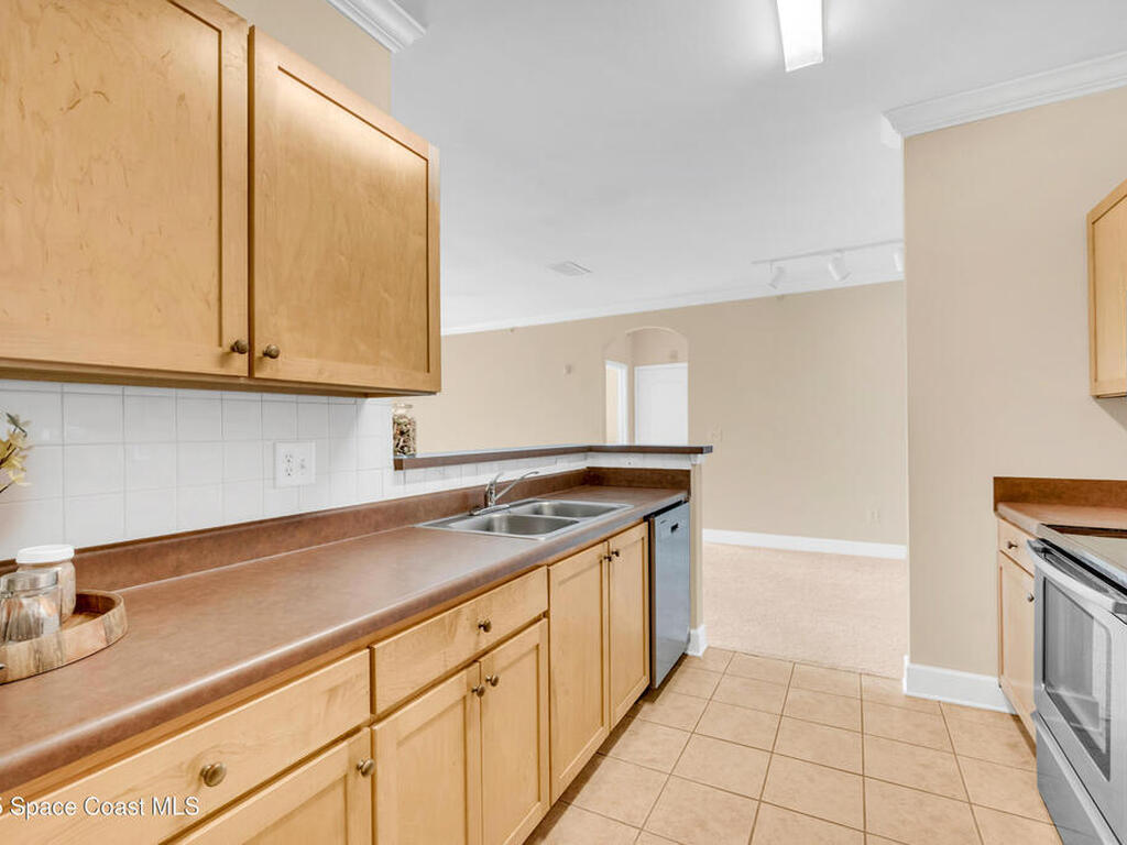 6470 Borasco Drive, Melbourne, FL 32940