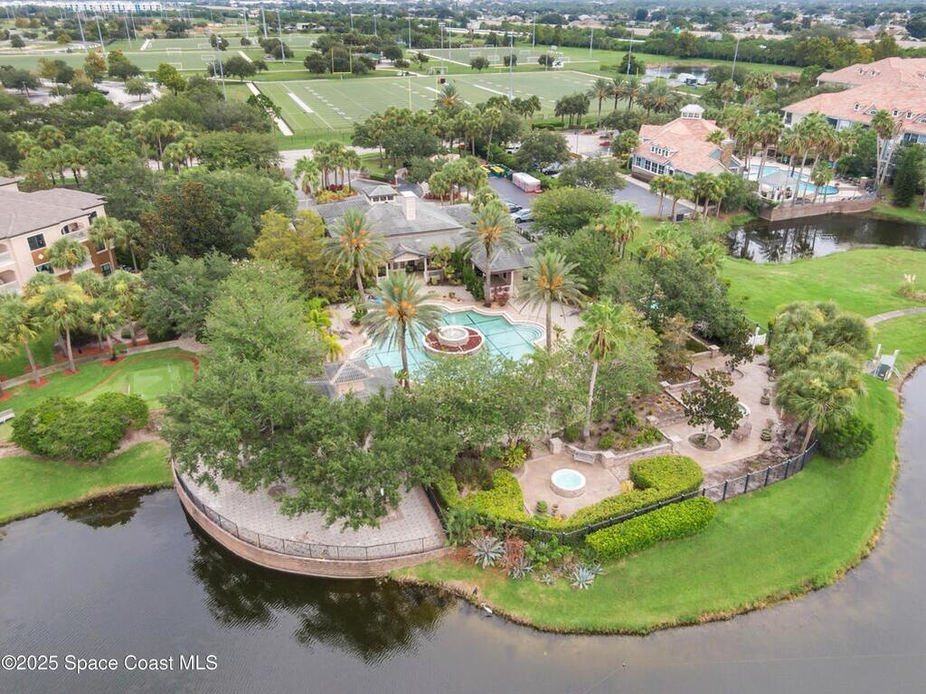 6470 Borasco Drive, Melbourne, FL 32940