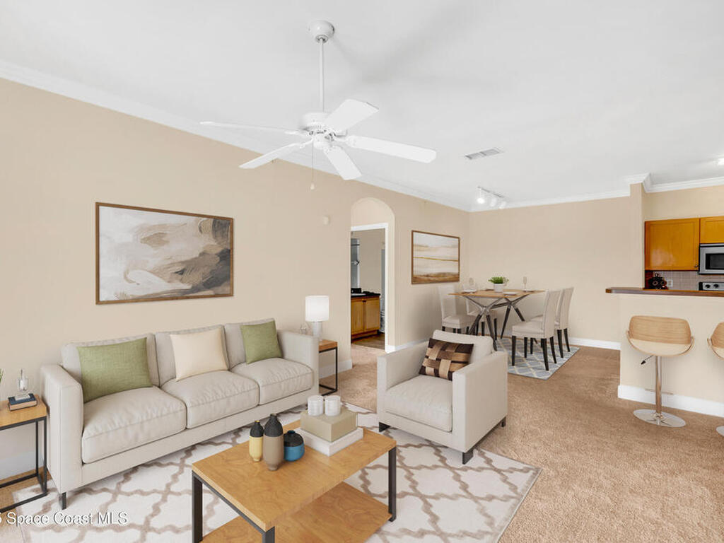 6470 Borasco Drive, Melbourne, FL 32940