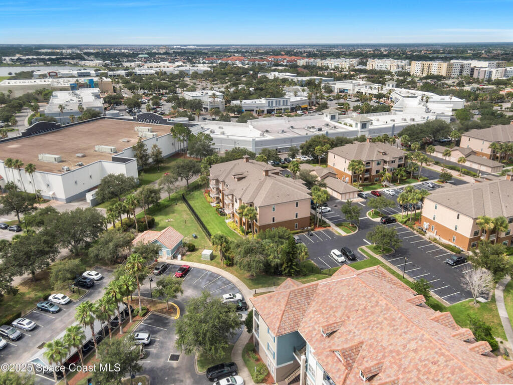 6470 Borasco Drive, Melbourne, FL 32940