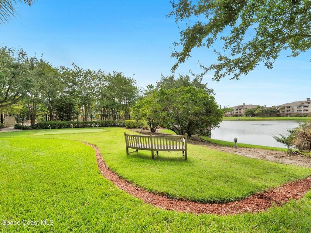 6470 Borasco Drive, Melbourne, FL 32940