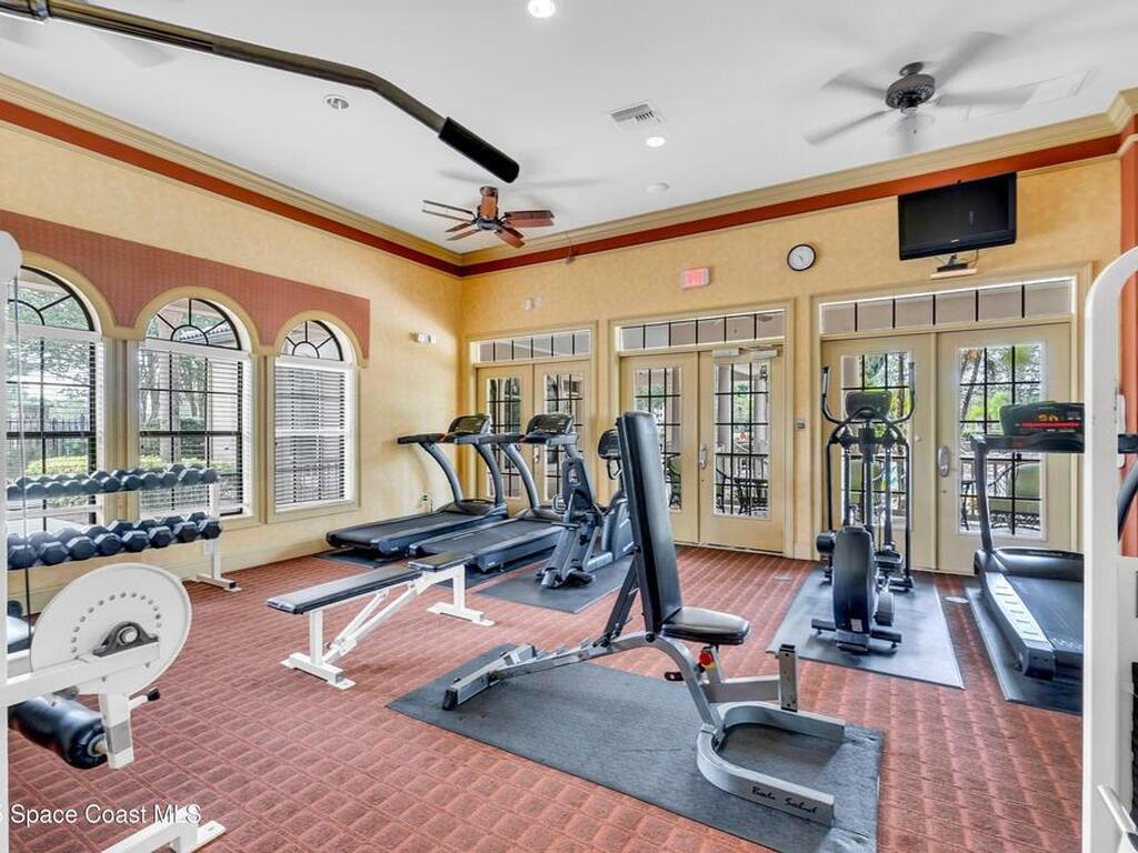 6470 Borasco Drive, Melbourne, FL 32940