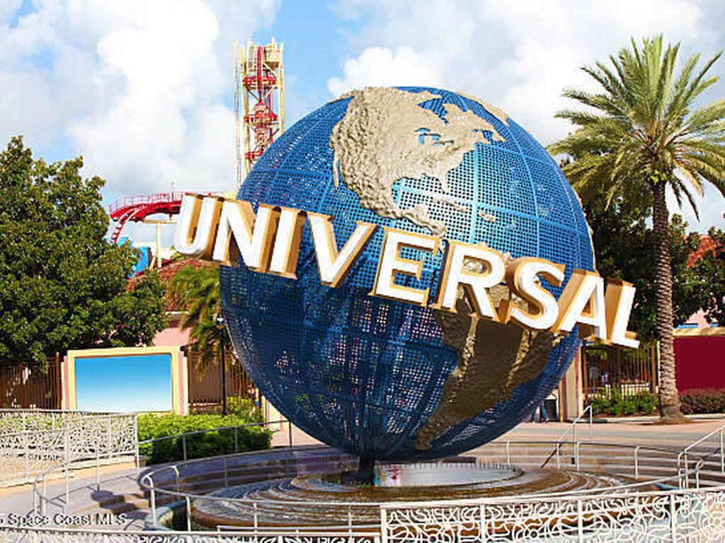 6470 Borasco Drive, Melbourne, FL 32940