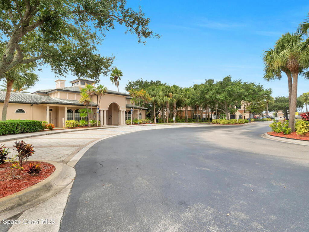 6470 Borasco Drive, Melbourne, FL 32940