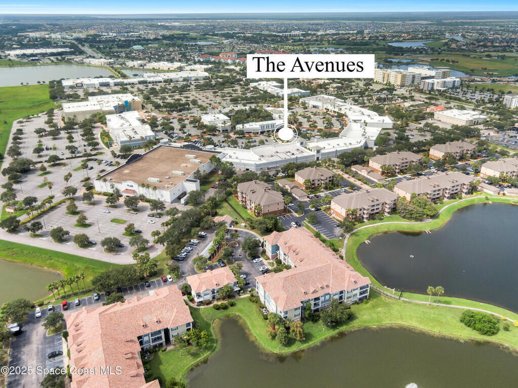 6470 Borasco Drive, Melbourne, FL 32940