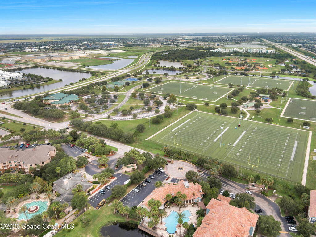 6470 Borasco Drive, Melbourne, FL 32940