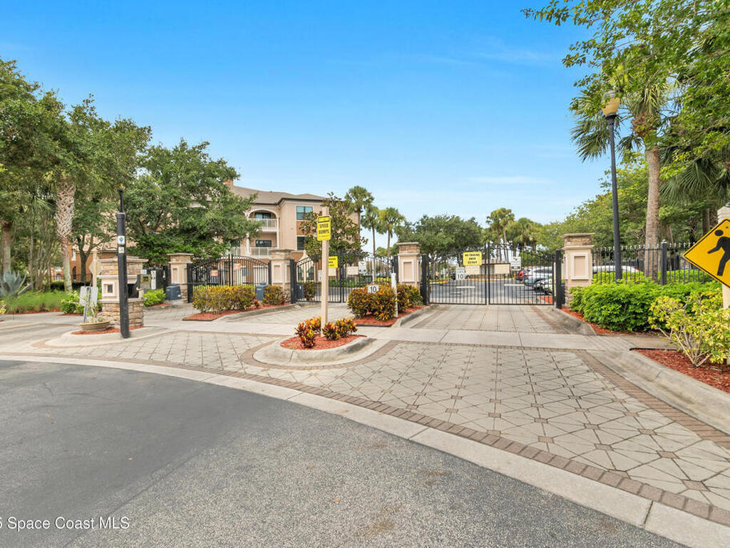 6470 Borasco Drive, Melbourne, FL 32940